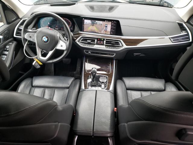 5UXCW2C04L9C02571 BMW X7 Xdrive40i