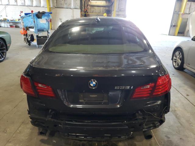WBA5B1C59ED482929 BMW 535 I