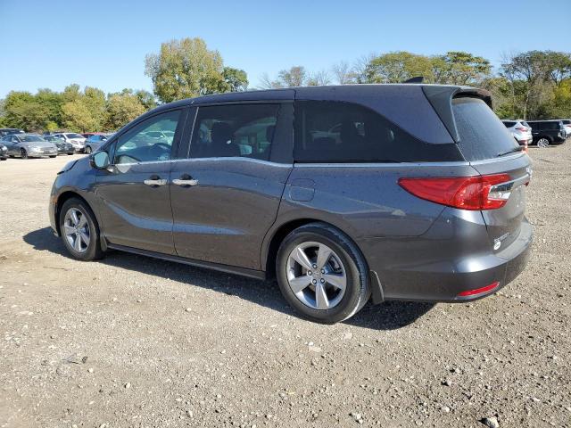 5FNRL6H74LB062459 Honda ODYSSEY EXL