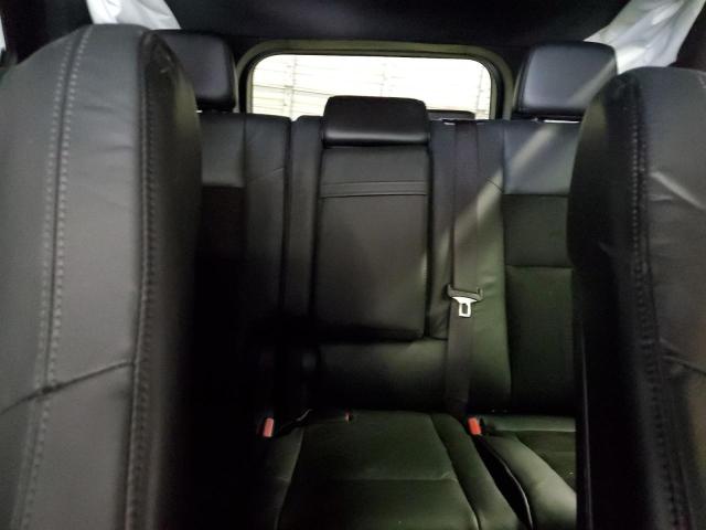 1C4RDJDG2NC205365 Dodge DURANGO GT