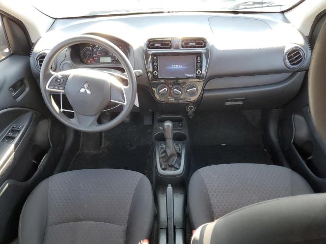 ML32A3HJ6JH013569 Mitsubishi MIRAGE ES