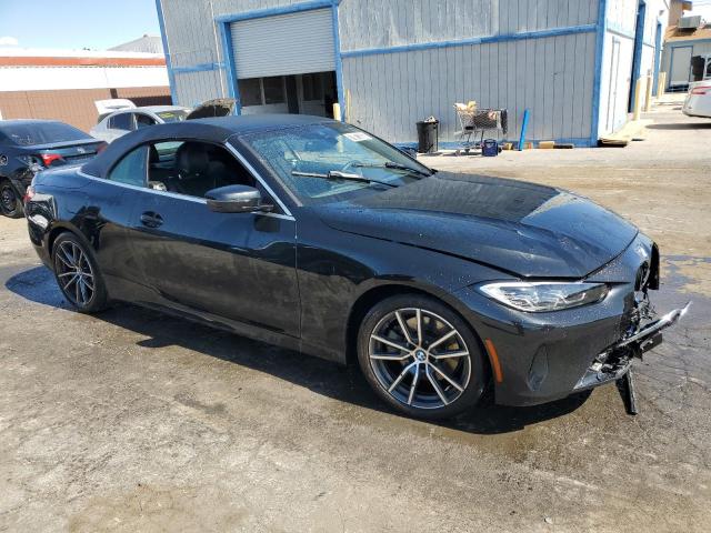 WBA23AT08NCL04522 BMW 430I
