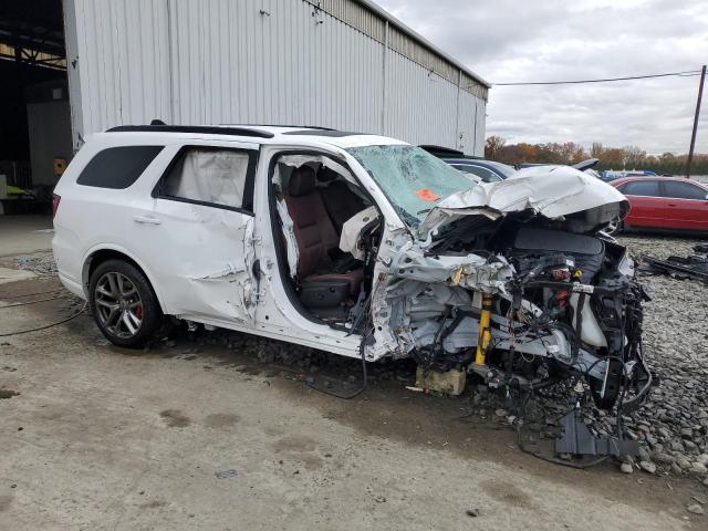 1C4SDJCT6PC581117 Dodge Durango R/t