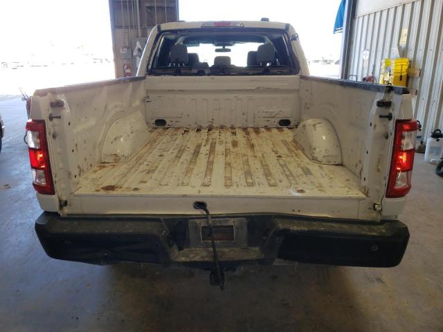 1FTFW1E53NKD61706 Ford F150 Supercrew
