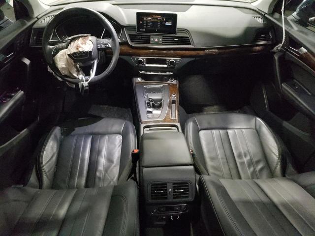 WA1BNAFY7L2049504 Audi Q5 Premium Plus