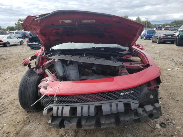 2C3CDXEJ3FH816933 Dodge Charger Srt 392