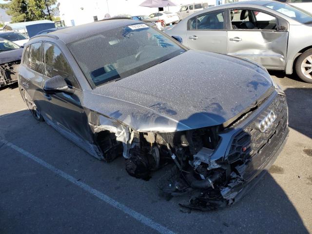 WA1B4AFY8M2011154 Audi Sq5 Premium Plus