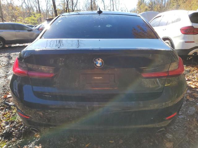 3MW5R7J04M8B56408 BMW 330XI