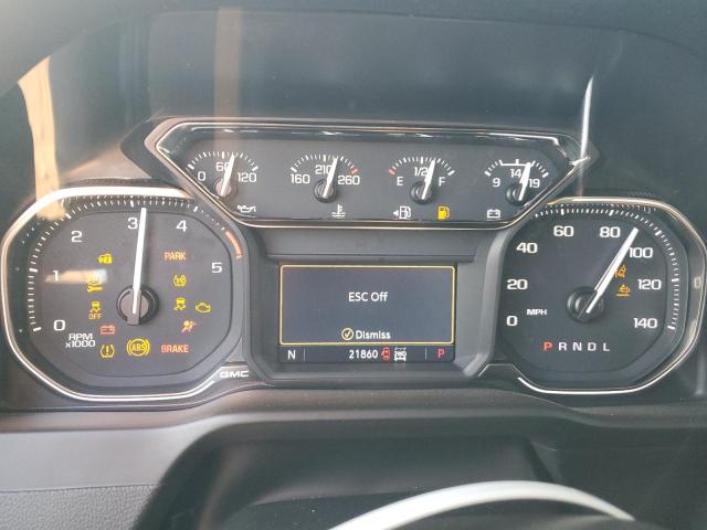 1GT49PEY4NF236329 GMC Sierra K2500 At4