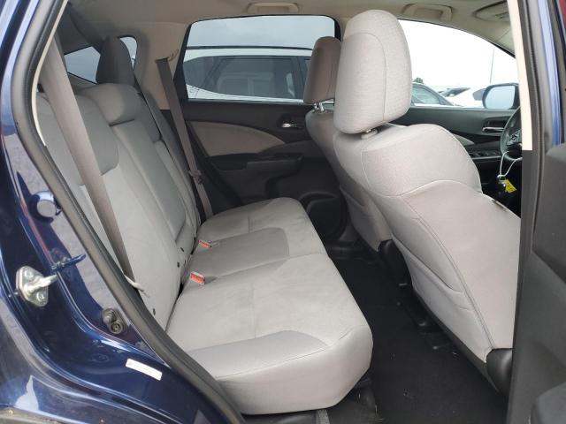 2HKRM3H5XFH505620 Honda CR-V EX