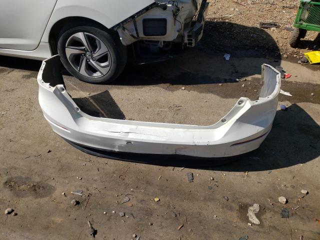 19XZE4F59LE009598 Honda INSIGHT EX