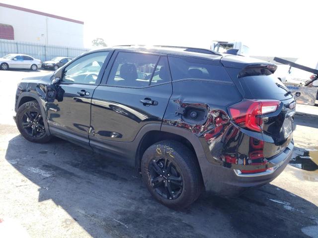 3GKALYEG2PL228969 GMC Terrain At4