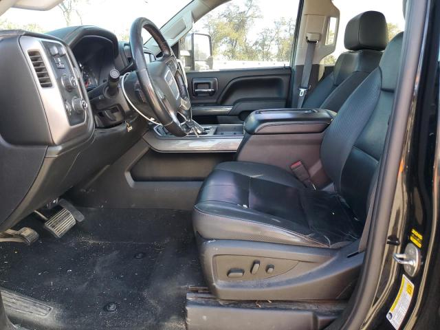 1GT12ZE88FF615189 GMC Sierra K2500 Slt