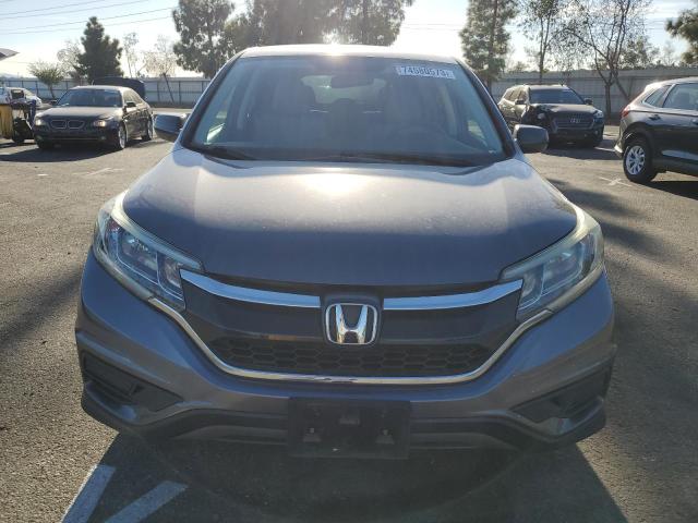 3CZRM3H33GG703734 Honda CR-V LX