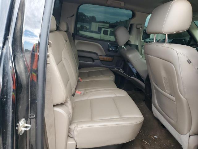 3GTU2VEC1FG129977 GMC Sierra K1500 Slt