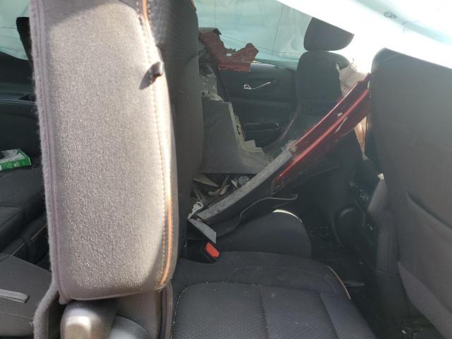 1GKKNLLS2MZ178314 GMC Acadia At4