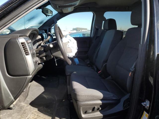 3GCUKREC8JG530667 Chevrolet Silverado K1500 Lt