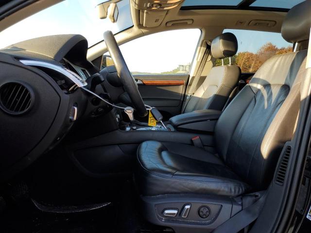 WA1LGAFEXED012734 Audi Q7 Premium Plus