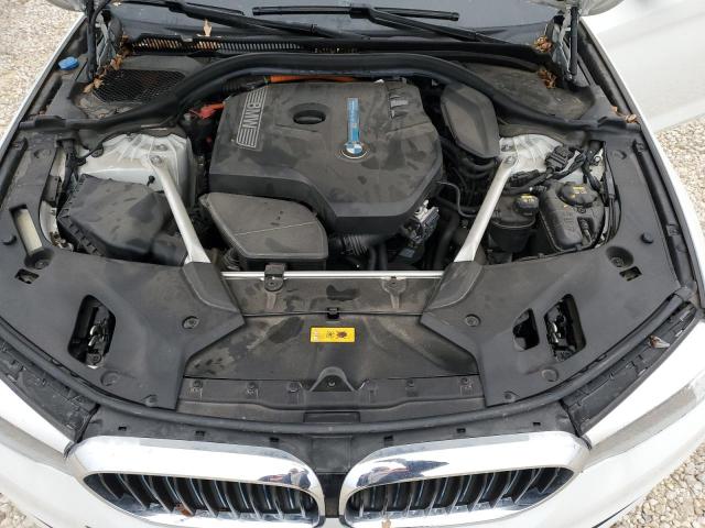 WBAJA9C51JB250749 BMW 530e