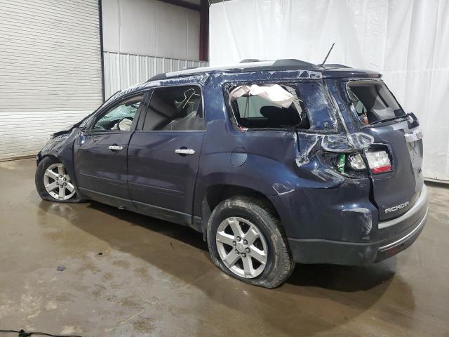 1GKKVPKD1FJ341871 GMC ACADIA SLE