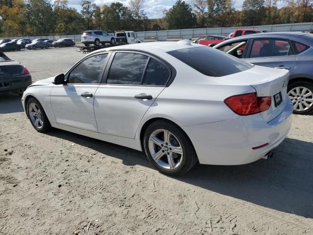 WBA3A5C55EP603651 BMW 328 I