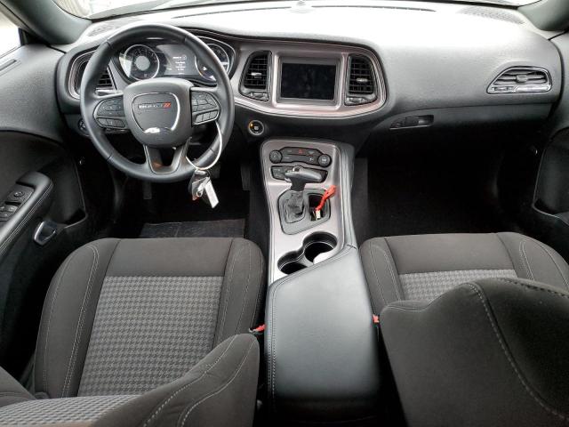 2C3CDZAG5PH525745 Dodge Challenger Sxt