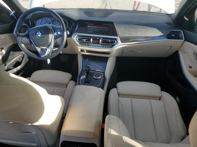 WBA5R1C01LFH65958 BMW 330I