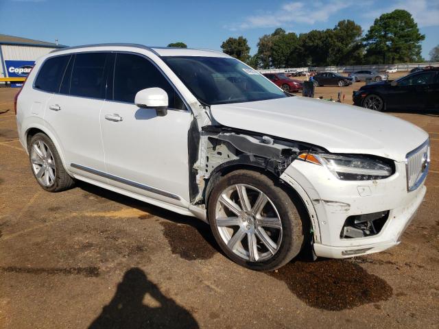 Volvo XC90 T6 2016 YV4A22PL2G1020925 Image 4