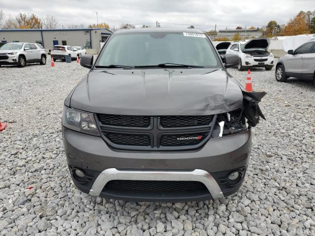 3C4PDDGGXHT540211 Dodge Journey Crossroad