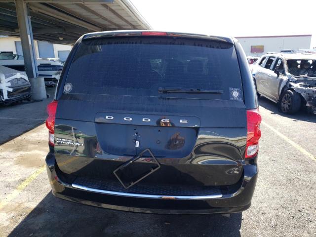 2C4RDGBG9ER229692 Dodge Grand Caravan Se