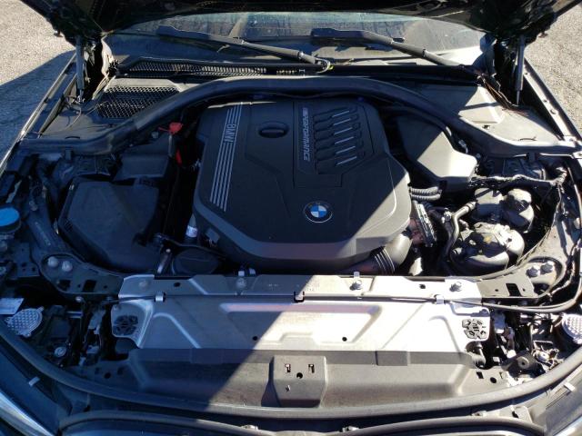 3MW5U7J04M8B70601 BMW M340I