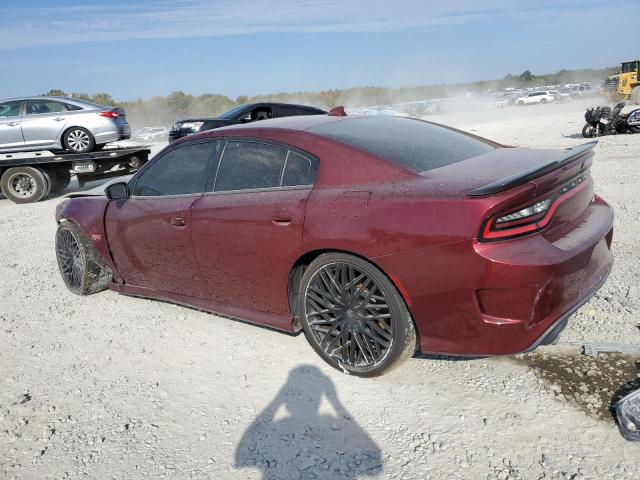 2C3CDXGJ1KH542073 Dodge Charger Scat Pack