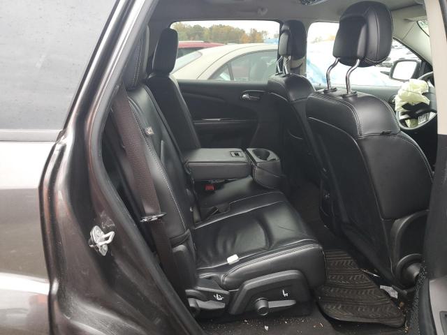 3C4PDDGG1HT654520 Dodge Journey Crossroad