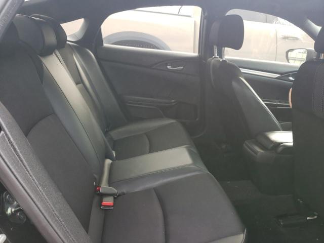 19XFC2F85LE003840 Honda Civic Sport