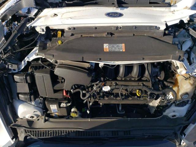 3FA6P0H74FR217203 Ford FUSION SE