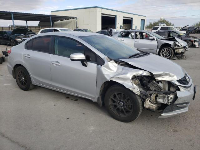 2HGFB2F59FH523378 Honda Civic Lx