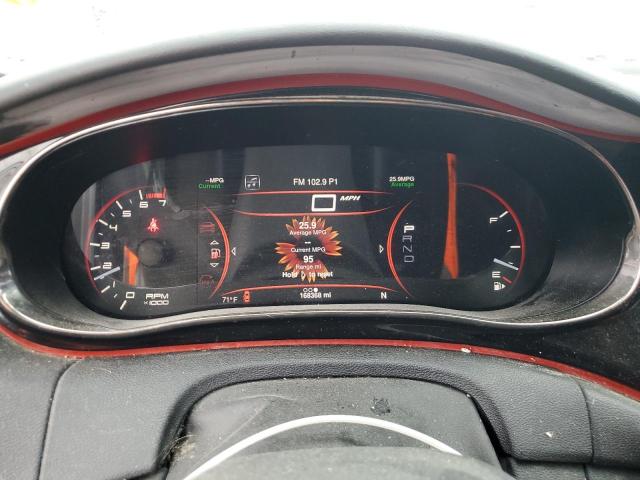 1C3CDFEB8FD173446 Dodge DART GT