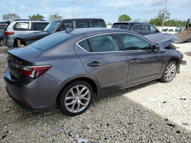 19UDE2F32NA000584 Acura ILX