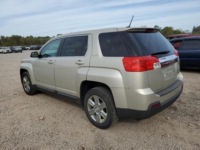 2GKALMEK6E6133121 GMC Terrain Sle