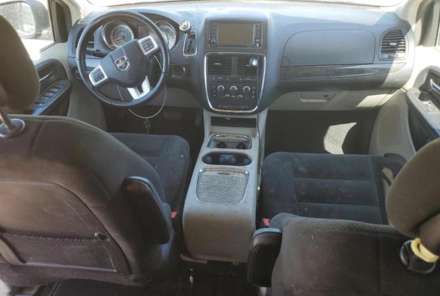 2C4RDGCG7GR154475 Dodge Grand Caravan Sxt