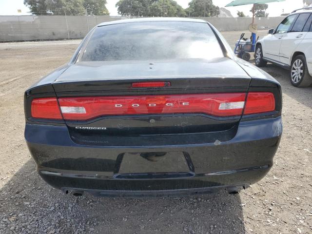2C3CDXAT3EH173506 Dodge Charger Police