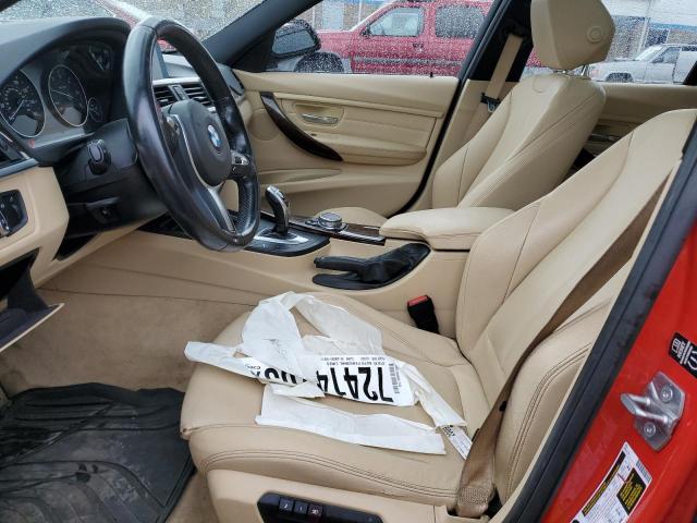 WBA3K5C55FK300817 BMW 328 D Xdrive