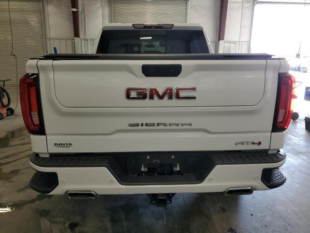 3GTP9EEL7KG155020 GMC Sierra K1500 At4