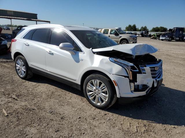 1GYKNERS3JZ176074 Cadillac Xt5 Premium Luxury
