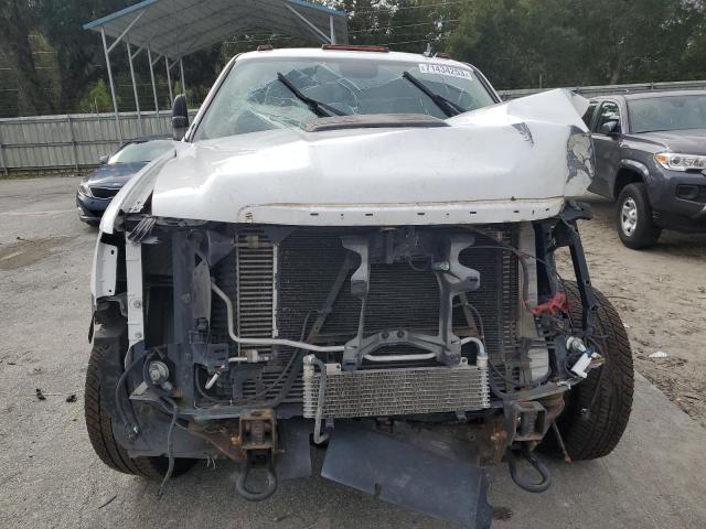 1GT125E81EF136443 GMC Sierra K2500 Denali