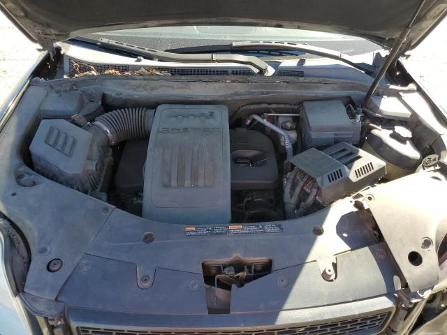 2GKALMEKXF6359289 GMC Terrain Sle