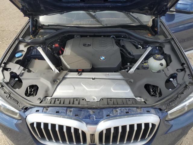 WBX57DP06PN188120 BMW X3 Xdrive30i