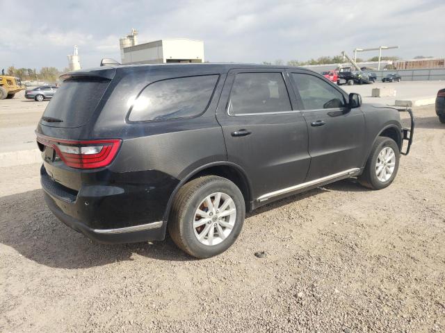 1C4SDJFTXLC286771 Dodge Durango Ssv