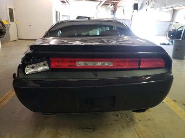 2C3CDYBT0EH116619 Dodge Challenger R/t