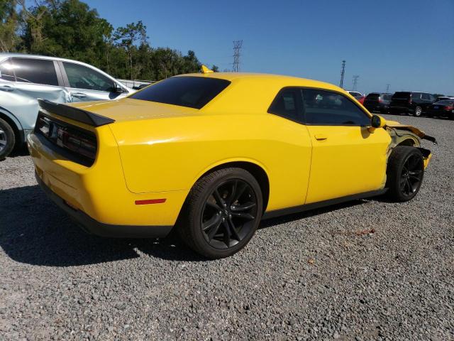2C3CDZAGXJH132900 Dodge Challenger Sxt